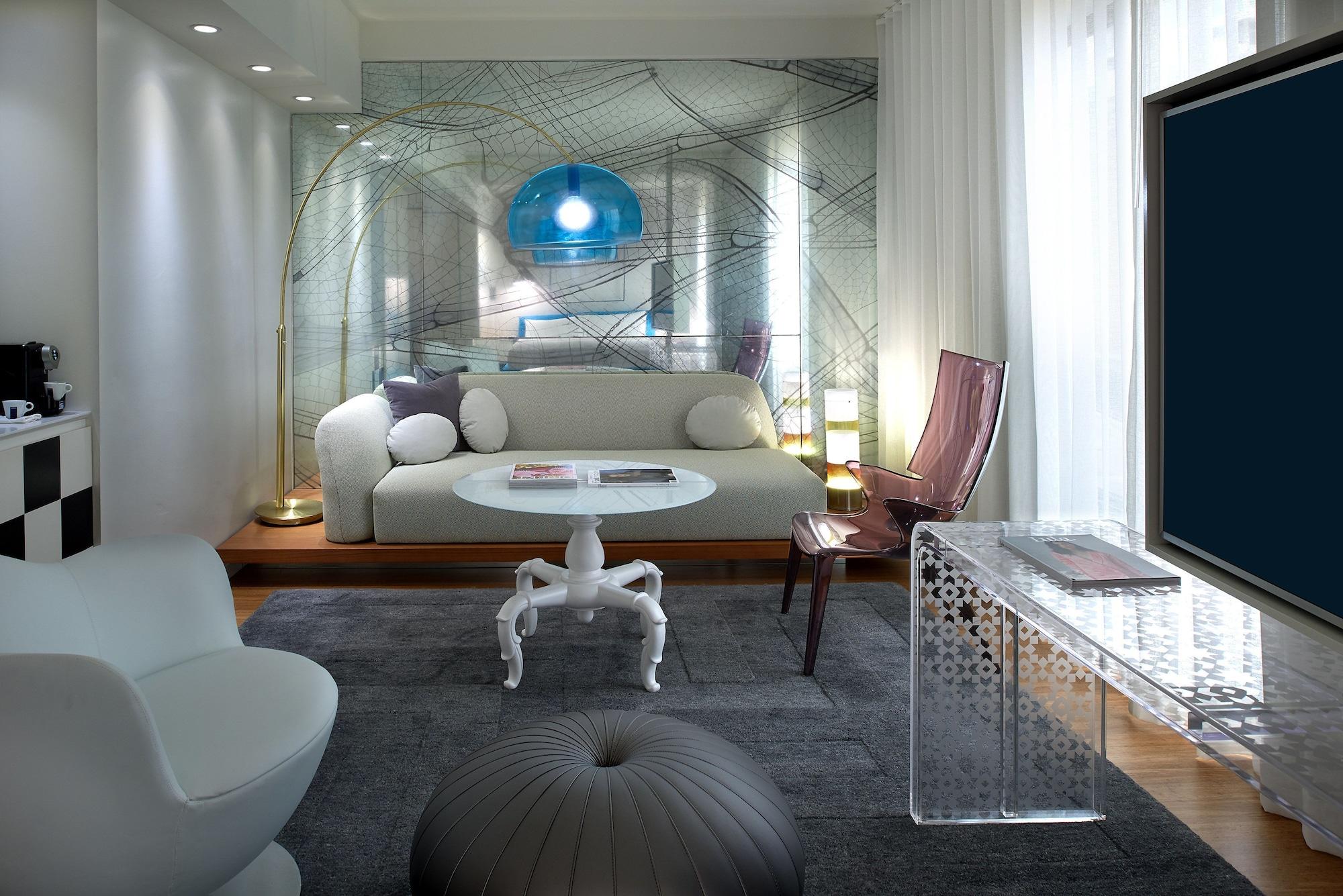 Mondrian Los Angeles Exterior foto